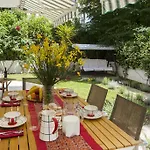 Daire Deluxe Lea With Large Garden