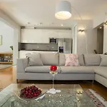 Deluxe Lea With Large Garden Appartement Split
