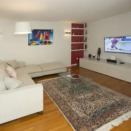 Deluxe Lea With Large Garden * Сплит