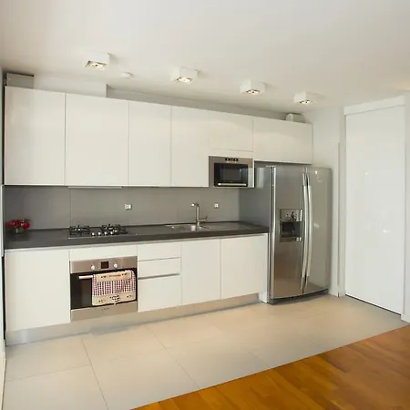 Deluxe Lea With Large Garden Сплит